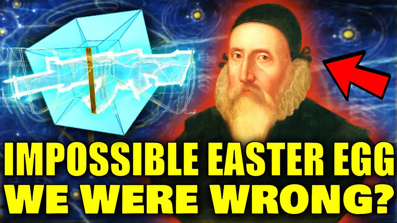 MAJOR Impossible Easter Egg Progress & we're WRONG about its SOLVE!? Black Ops 3 Zombies Easter Egg