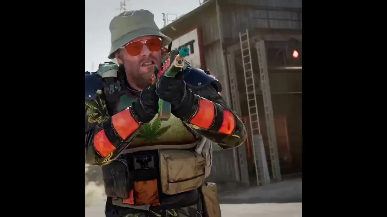 Black Ops 6 Seth Rogan 4/20 Event Mode Trailer! Hight Art Event Pass BO6 Season 3 Reloaded X Warzone