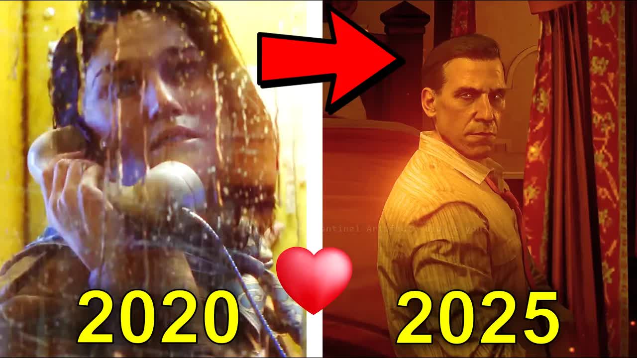 Black Ops Cold War - Black Ops 6 Zombies ALL Cutscenes Dark Aether Story Cold War, Vanguard MW3, BO6