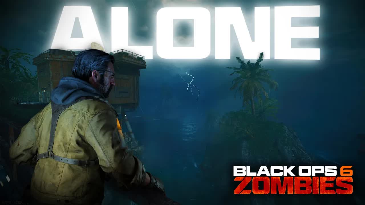 Terminus - How Treyarch captured DESPAIR in Zombies | Sound & environmental masterpiece (BO6 Review)