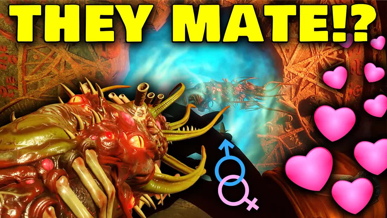 TRUE Apothicon Servant Upgrade found 9 years later, it’s weirder than we thought (Shadows of Evil)