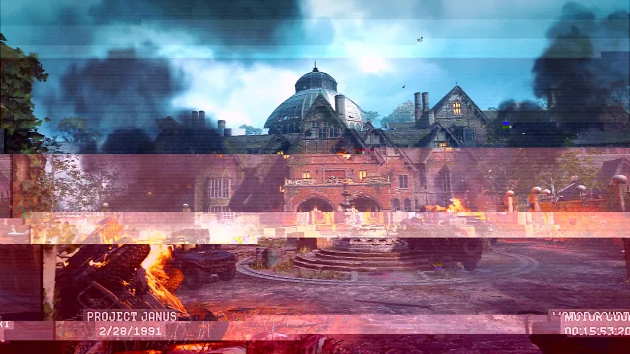 Shattered Veil no intro cutscene because of Warzone Slop Infection (Black Ops 6 Zombies DLC 3 Info)