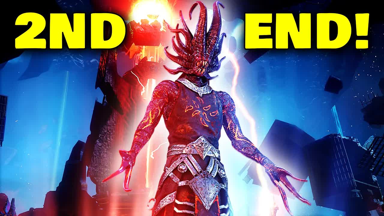 Cut Revelations Alternate Boss Fight & Ending Cutscene Found 9 Years later (Black Ops 3 Zombies Cut)
