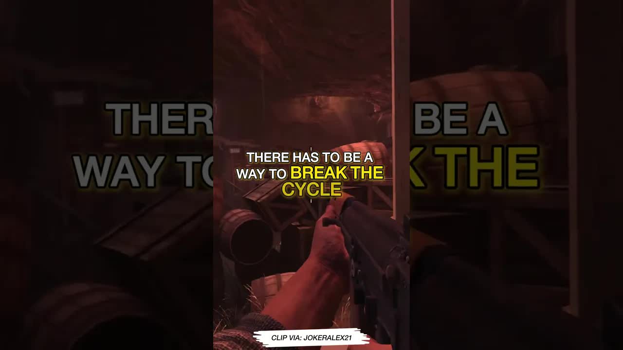 The complicated Cycle in COD Zombies Storyline... (The Cycle Call of Duty Zombies Origins) COD BO3