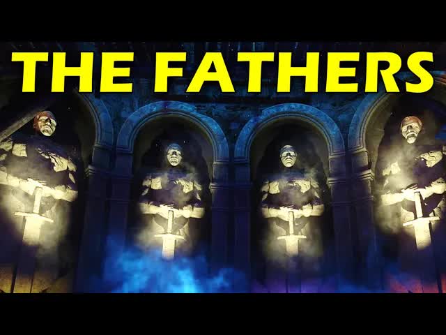 The FATHERS of Primis & Pablo's TRUE Origins revealed *we were WRONG* (Black Ops 2 Zombies Story)