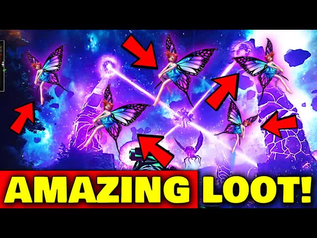 The Tomb Fairies Easter Egg Guide Free Perks, Pack a Punch, Legendary Weapons (Black Ops 6 Zombies)