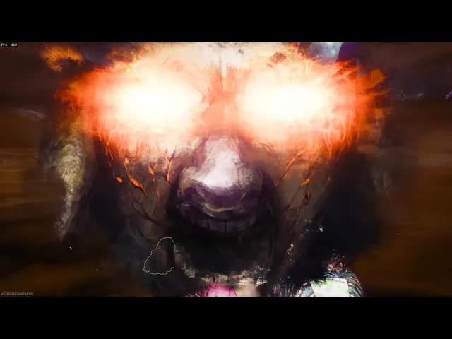 The Tomb SCARY Jumpscare Easter Egg Guide (Black Ops 6 Zombies Easter Egg Jumpscare The Tomb DLC 2)