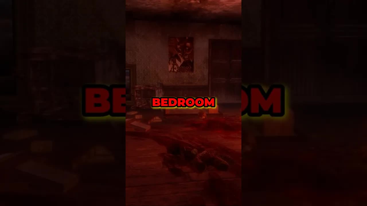 Revelations Samantha House first seen Kino Der Toten in Black Ops 1 15 years ago (BO3 ZOMBIES Story)