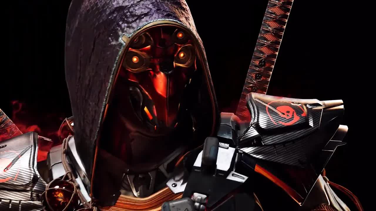 Black Ops 6 Season 2 Blackcell Skin Trailer Showcase Battle Pass Trailer Season 2 COD BO6 Black cell