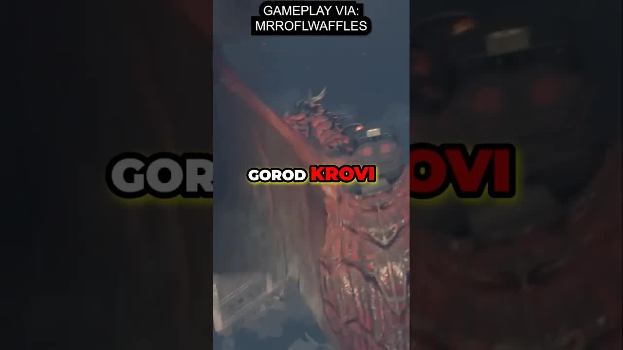 Did you know this about Gorod Krovi's Pack a Punch!? (Black Ops 3 Zombies Storyline Secret Campaign)