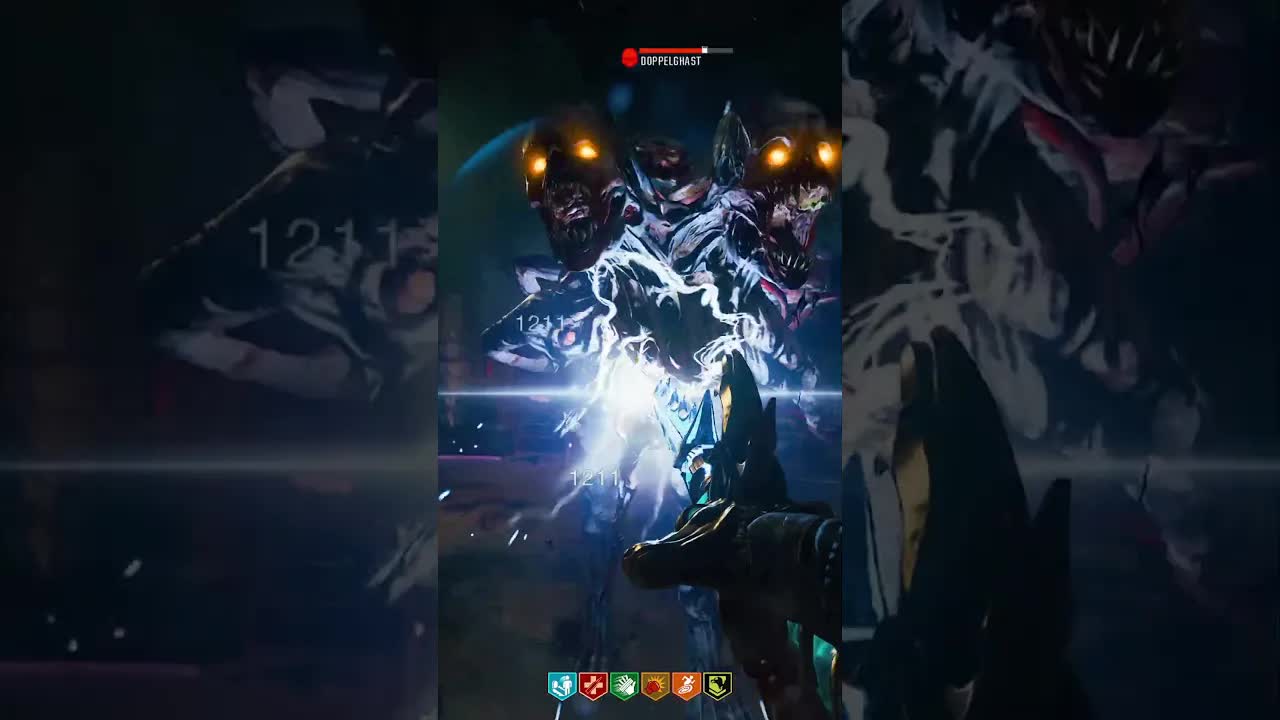 Chess Knight Guardian Easter Egg Citadelle Des Morts Black Ops 6 Zombies Knight Protector Easter Egg