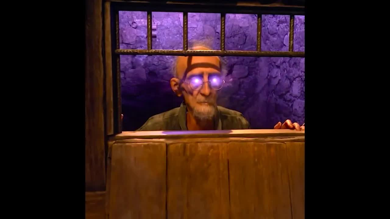 Citadelle Des Morts NEW Gameplay Trailer ft Krafft! Black Ops 6 Zombies Citadelle Des Morts Trailer
