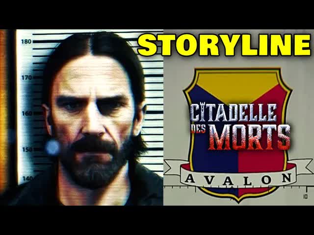 The ruthless story of Richtofen’s French Syndicate Citadelle Des Morts Explained Black Ops 6 Zombies