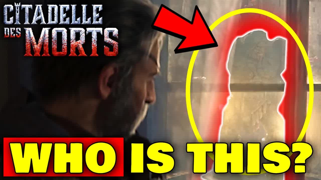 ALL Secrets MISSED in Citadelle Des Morts Intro Cutscene Breakdown! (Black Ops 6 Zombies Cinematic)