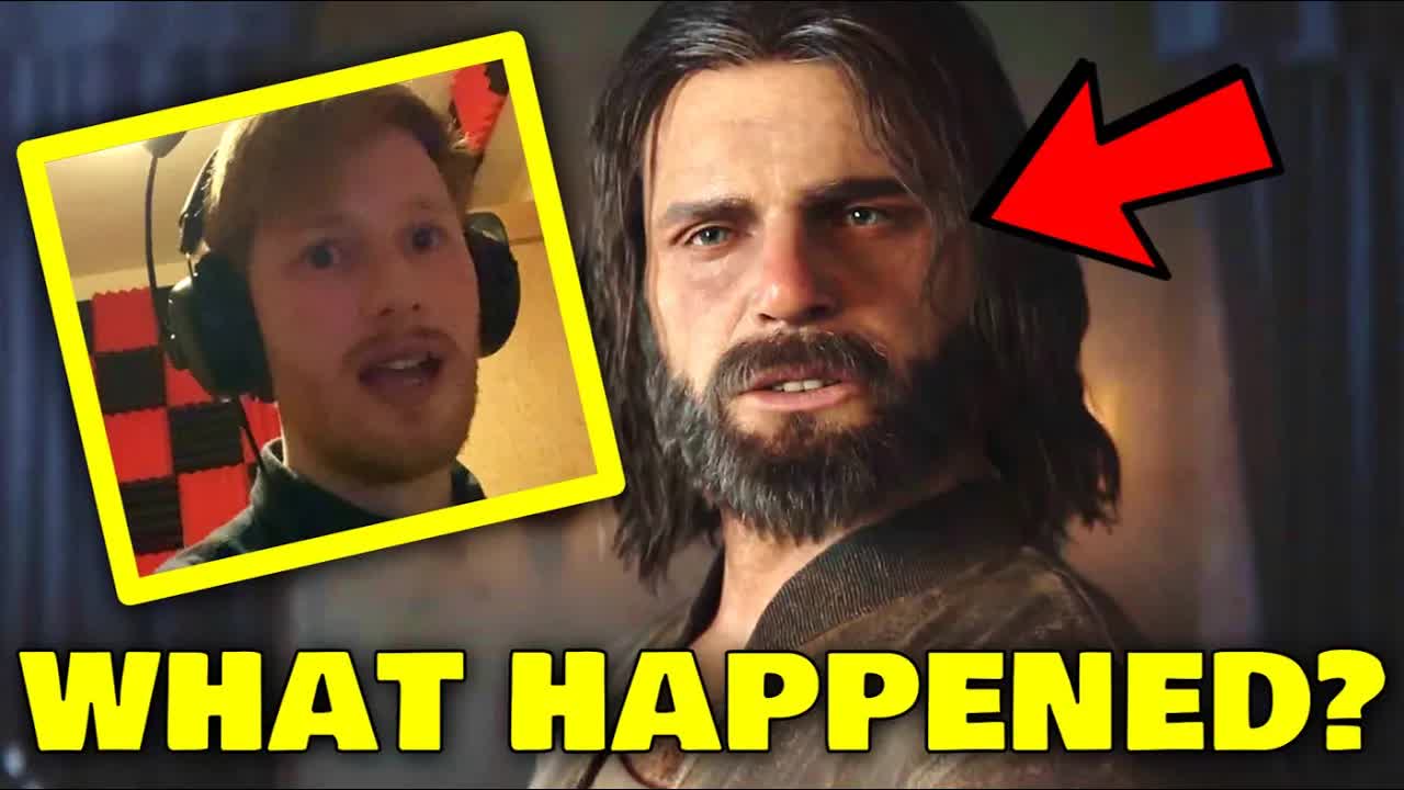 Citadelle Des Morts Cinematic Reaction! (Black Ops 6 Zombies Citadelle Des Morts Intro Cutscene)