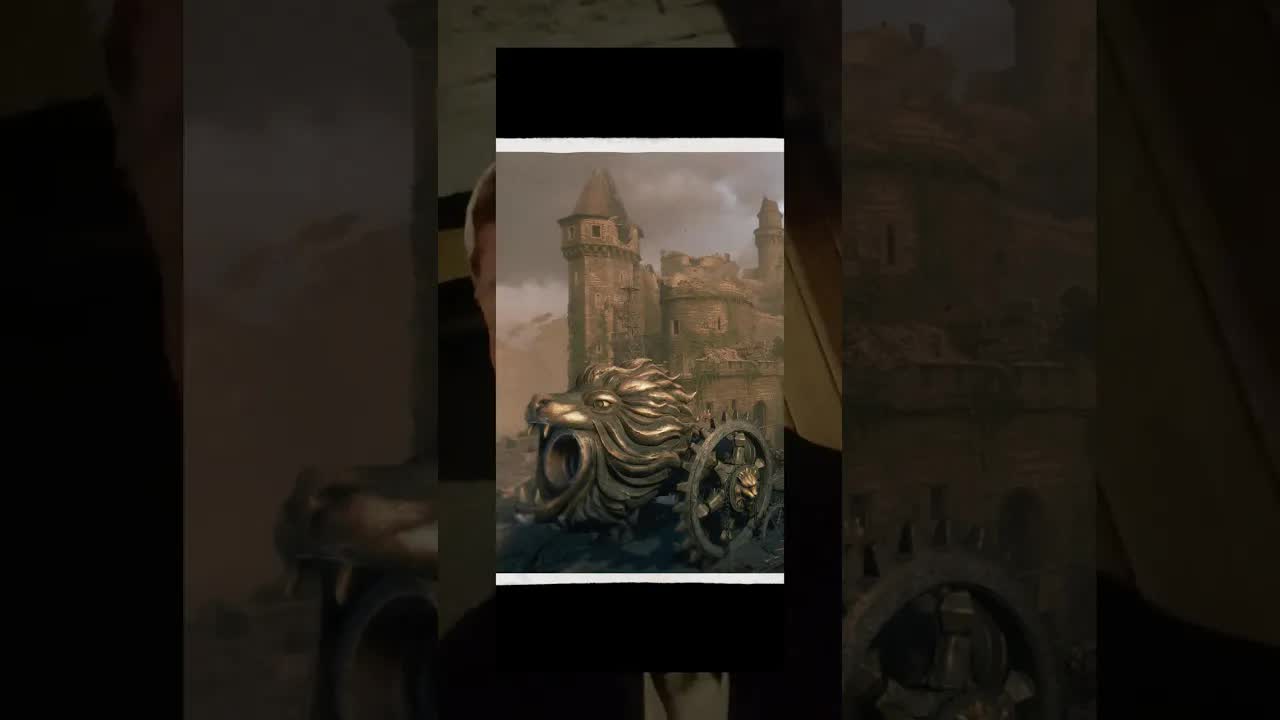 Citadelle Des Morts Dr Monty New Trap First LOOK & Reveal (Black Ops 6 Zombies DLC 1 Season 1 Map)