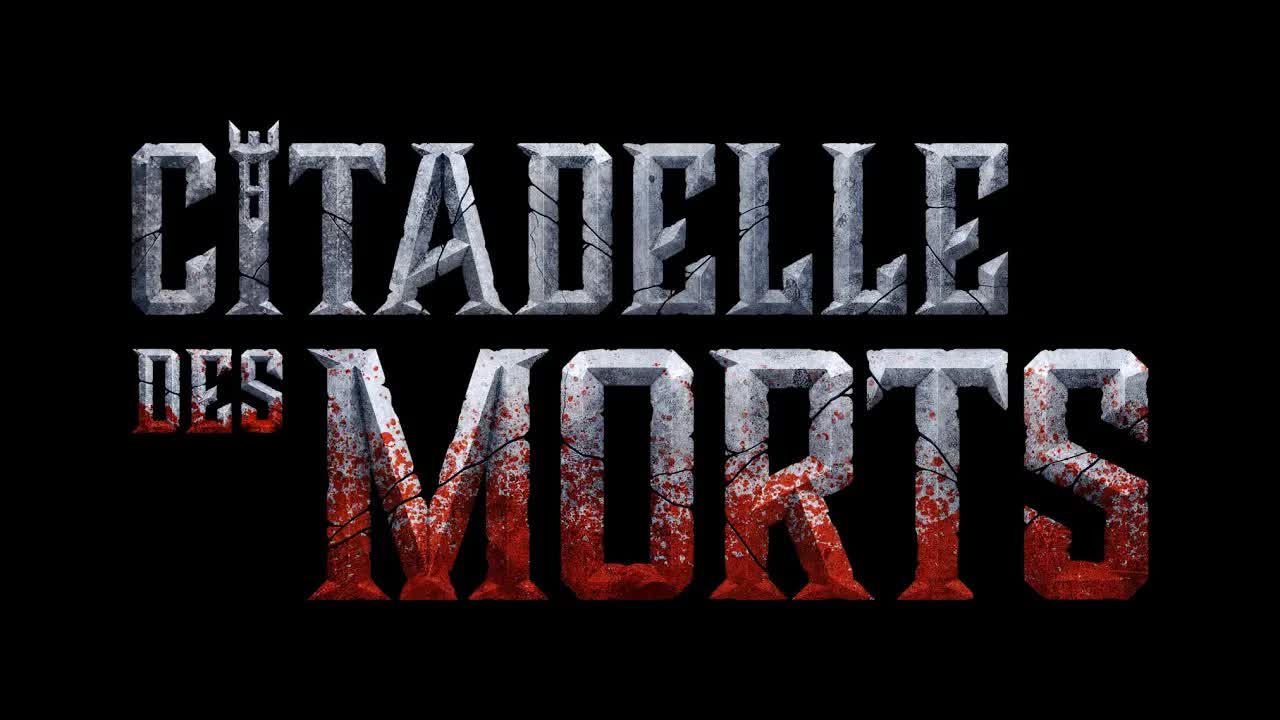 Citadelle Des Morts release date & logo revealed Black Ops 6 Zombies DLC 1 Season 1 Reloaded New Map