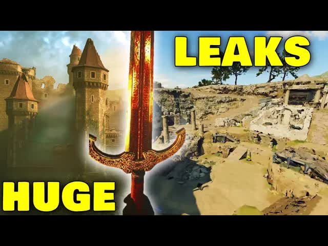 Black Ops 6 Zombies DLC 2 The Tomb previewed already! Citadelle Des Morts Black Ops 6 Zombies DLC 1