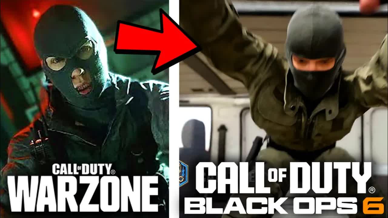 ALL Warzone Gulag Cutscenes (2020-2024) Including Black Ops 6 Urzikstan! Warzone Gulag Cinematics!