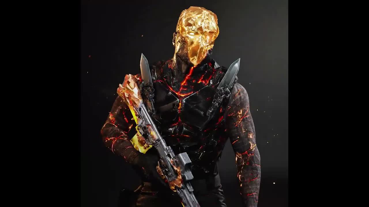 Goliath Blackcell Skin Black Ops 6 Blackcell Battle Pass Trailer Season 1 BO6 Blackcell Battle Pass