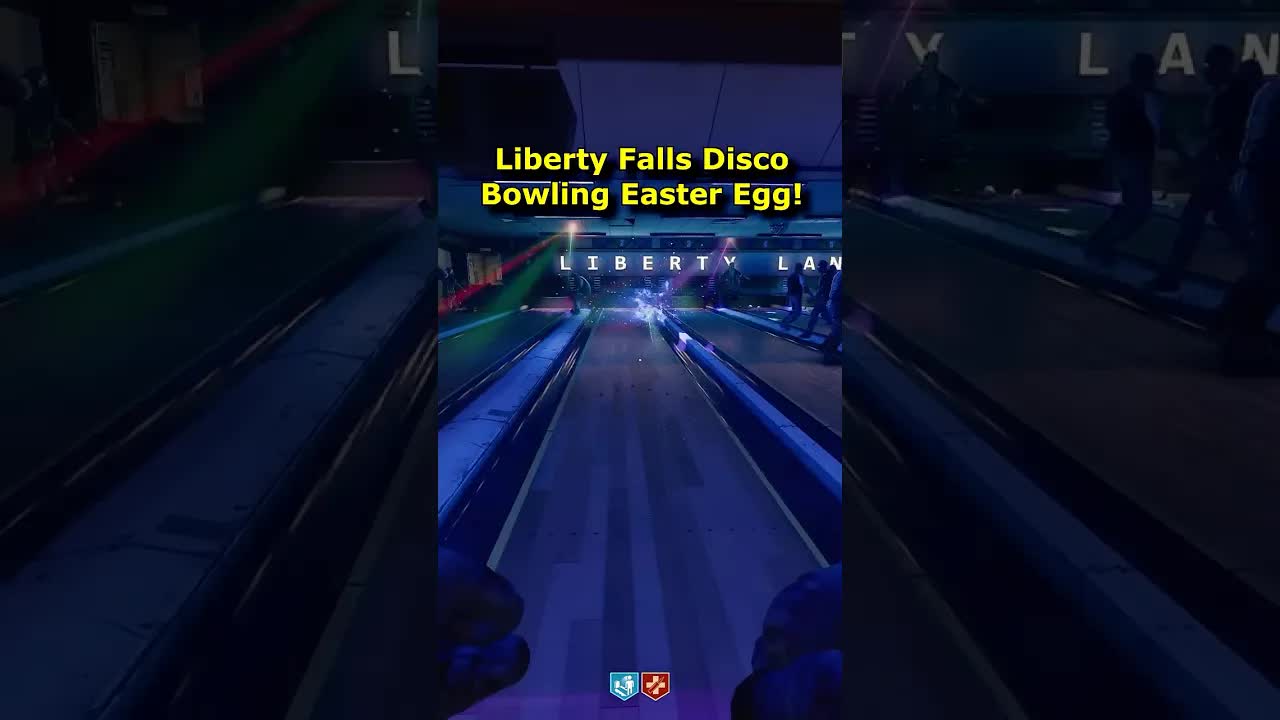 Liberty Falls Mister Peeks Disco Bowling Easter Egg Guide! Deadwood Achievement/Trophy (BO6 Zombies)