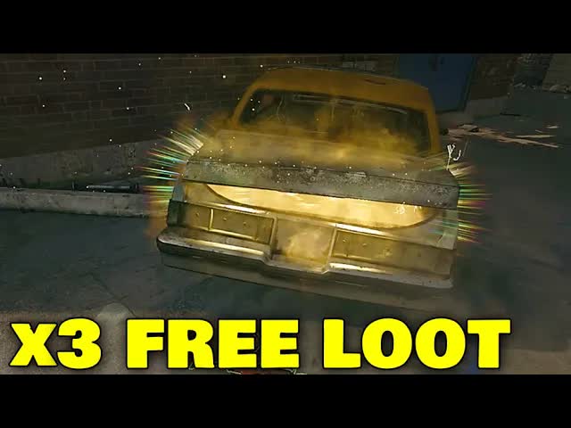 Liberty Falls Exploding Mr Peeks Mangler Car Easter Egg Guide (all locations) (Black Ops 6 Zombies)