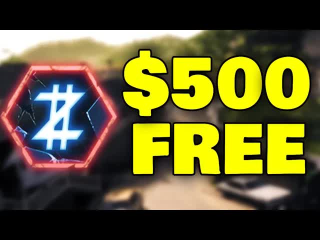 Liberty Falls FREE 500 Points Easter Egg! (Black Ops 6 Zombies Free Points Easter Egg)