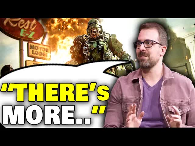 Treyarch responds to Liberty Falls hate (Black Ops 6 Zombies backlash response)