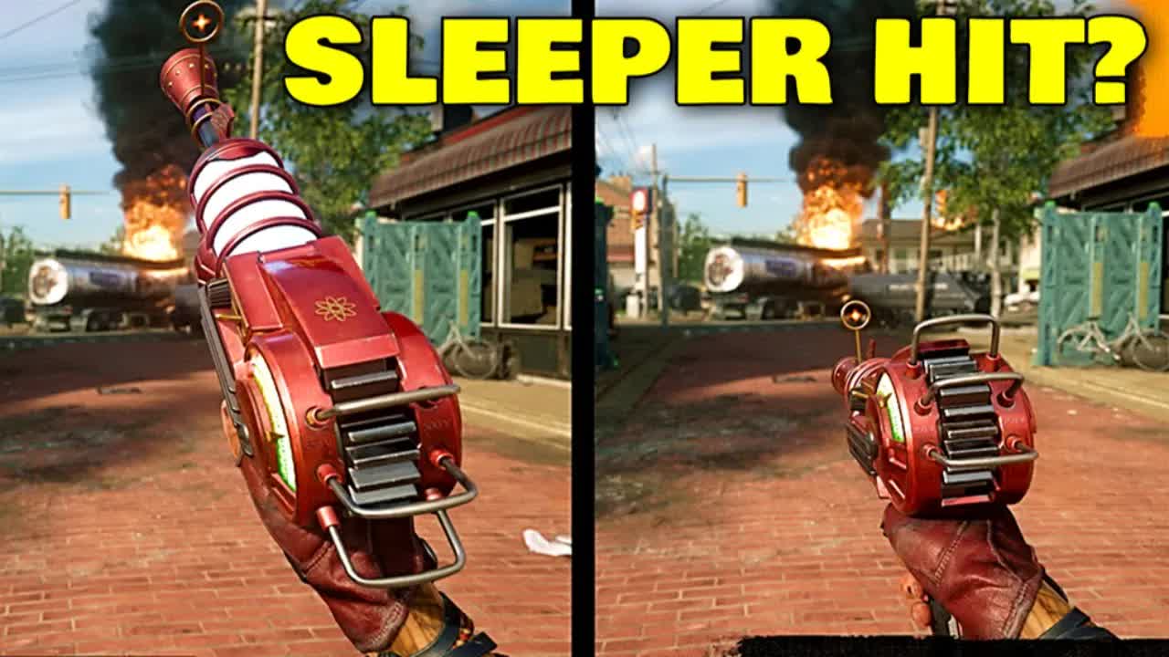 NEW Black Ops 6 Zombies Easter Egg info + Liberty Falls Gameplay explained BO6 Zombies Liberty Falls