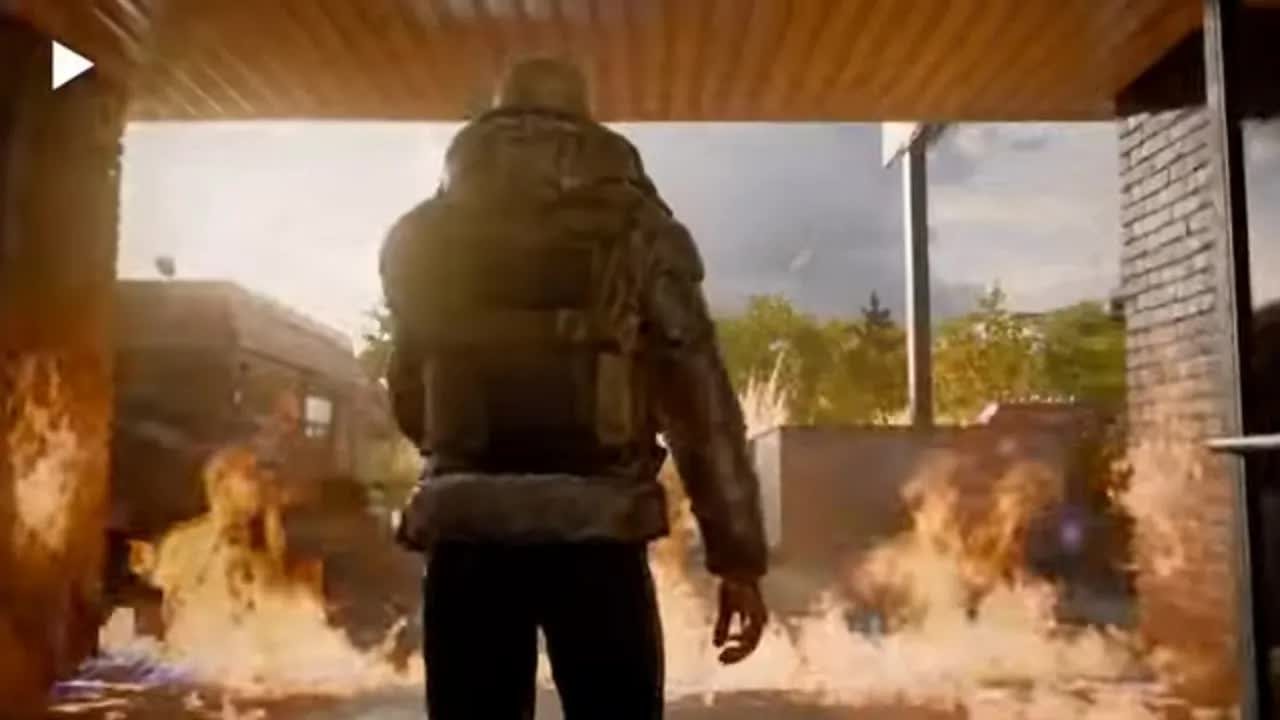 Black Ops 6 Multiplayer Reveal Trailer Teaser! Call of Duty Black Ops 6 Multiplayer Gameplay Trailer