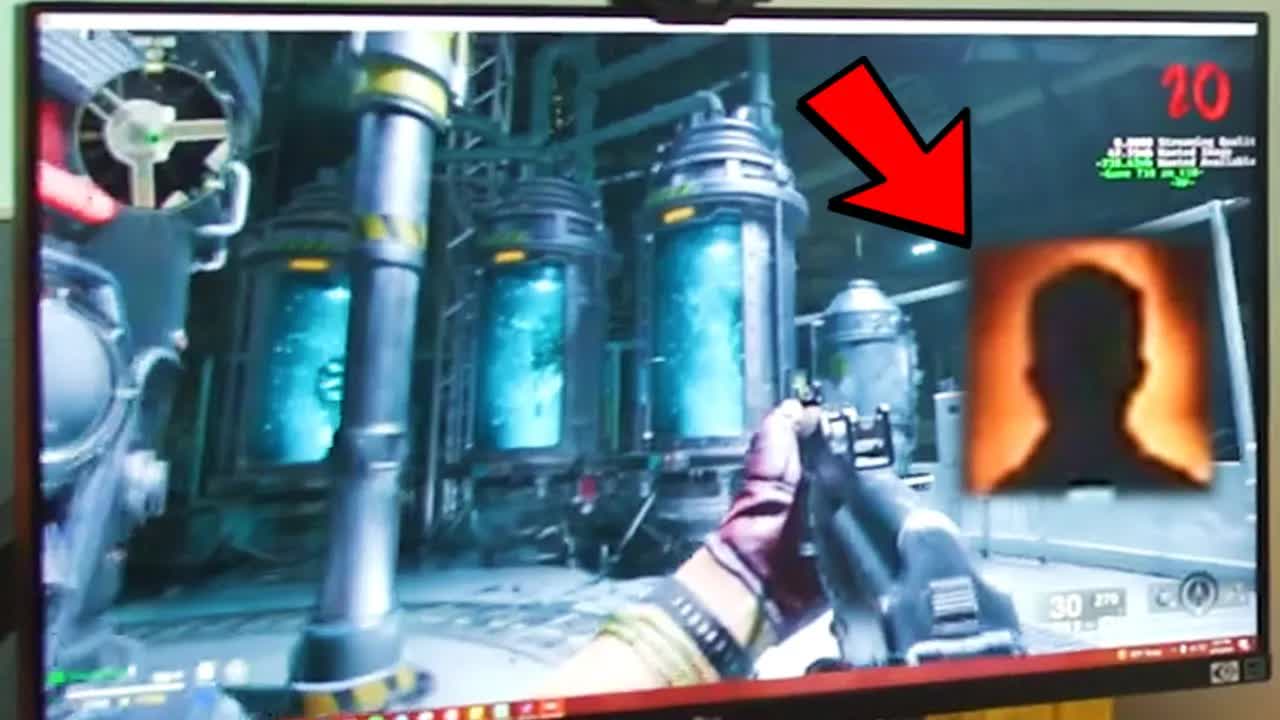 New Black Ops 6 Zombies Terminus Gameplay ft. Richtofen or Maya's brother? (New BO6 Zombies Trailer)