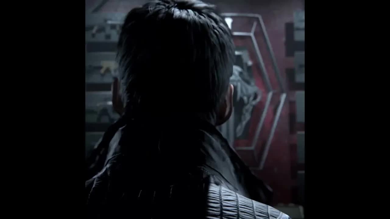 Call of Duty X The Crow Trailer! Bill Skarsgard skin Modern Warfare 3 & Season 5 Reloaded Trailer