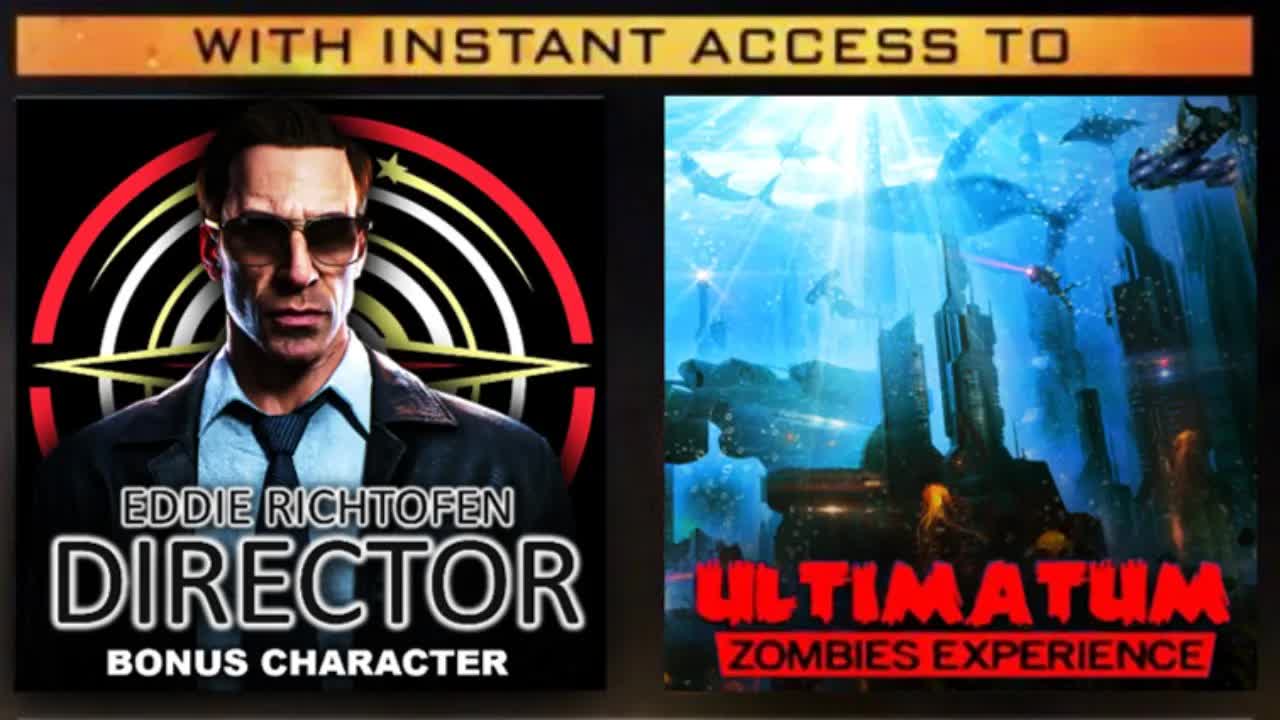 Black Ops 6 Zombies Bonus Content & DLC Maps - How many maps & Teasers (BO6 Zombies DLC Seasons)