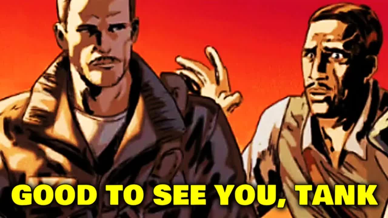 Richtofen returns & resurrects Dempsey! Untold Story of the Aether: Call of Duty Mobile Storyline #2