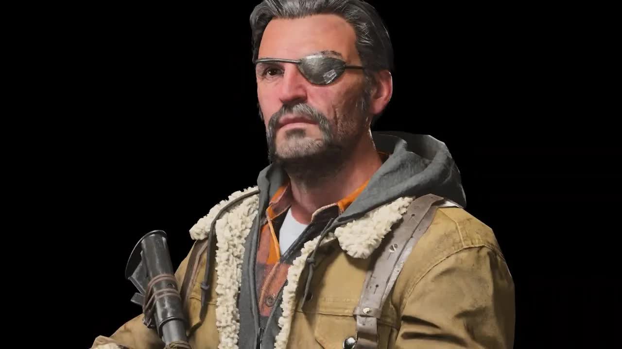 Black Ops 6 Zombies Story Trailer - Richtofen VS Requiem (BO6 Zombies Story Reveal)