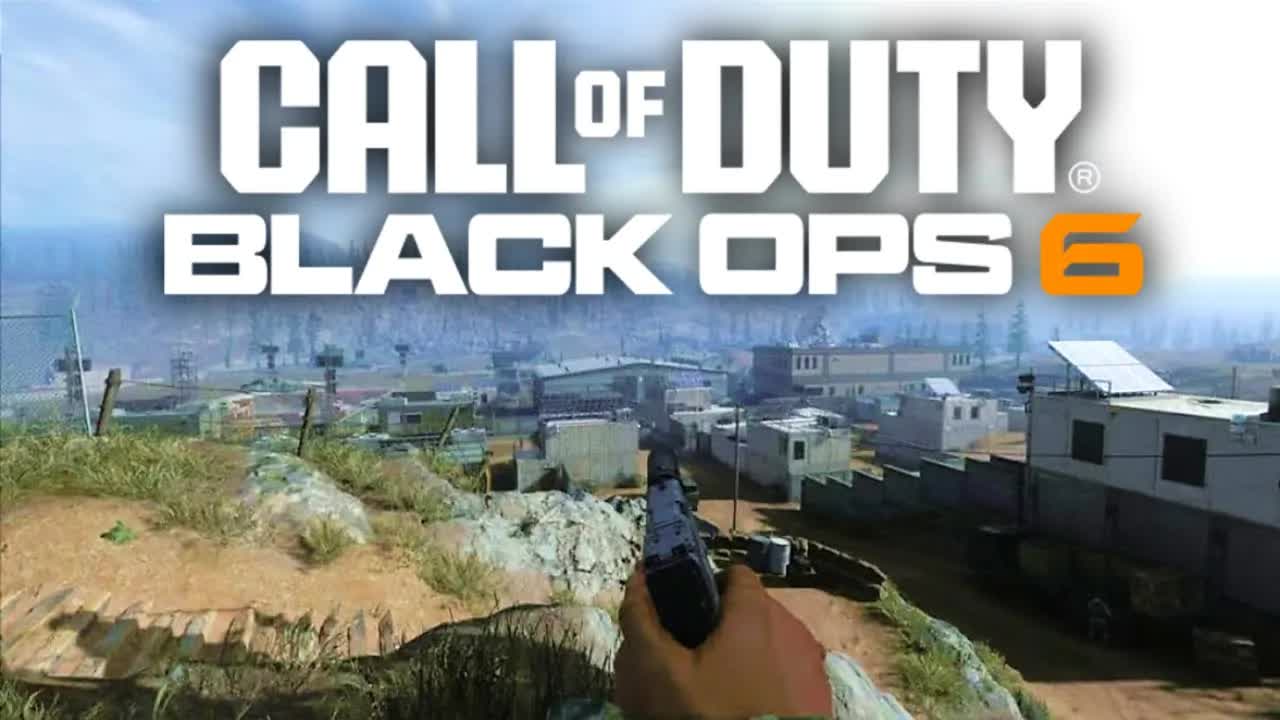 The RETURN of Outbreak - New Warzone Map Avalon Previewed - Black Ops 6 Remade Maps & Zombies future