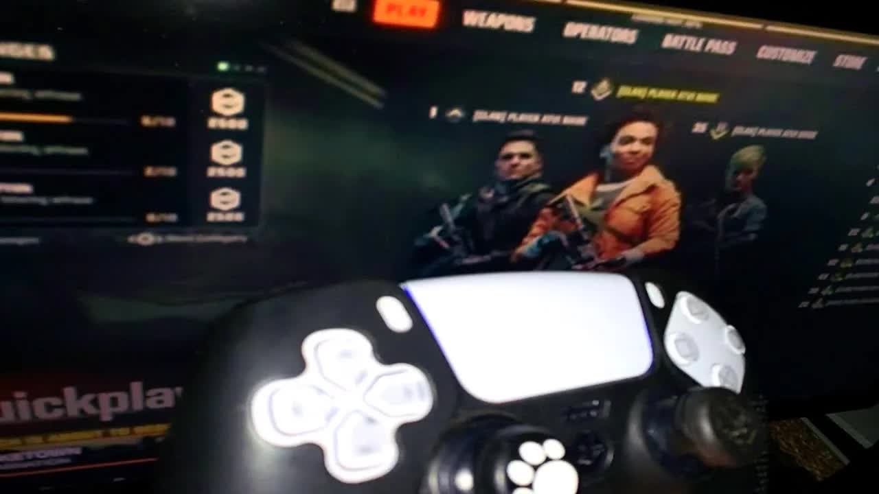 Playing Black Ops 6 Early! All Maps, Weapons, Perks, New Warzone Map Avalon, Remade Maps gameplay