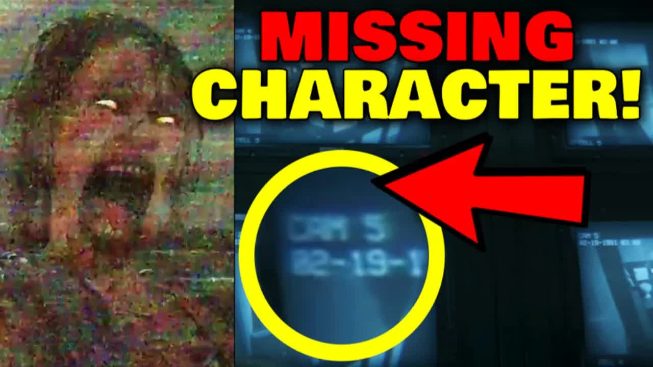 ALL Secrets MISSED in NEW Black Ops 6 Zombies Teasers + Intro Cutscene Clips (BO6 Zombies Teasers)
