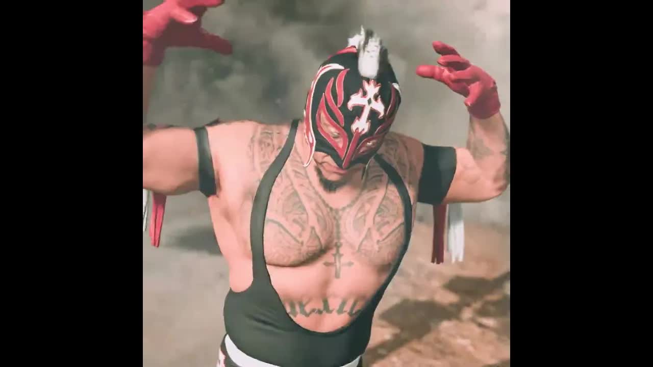 Call of Duty X WWE Event Trailer Modern Warfare 3 Season 5 - MW3 Season 5 - Warzone Season 5 WWE