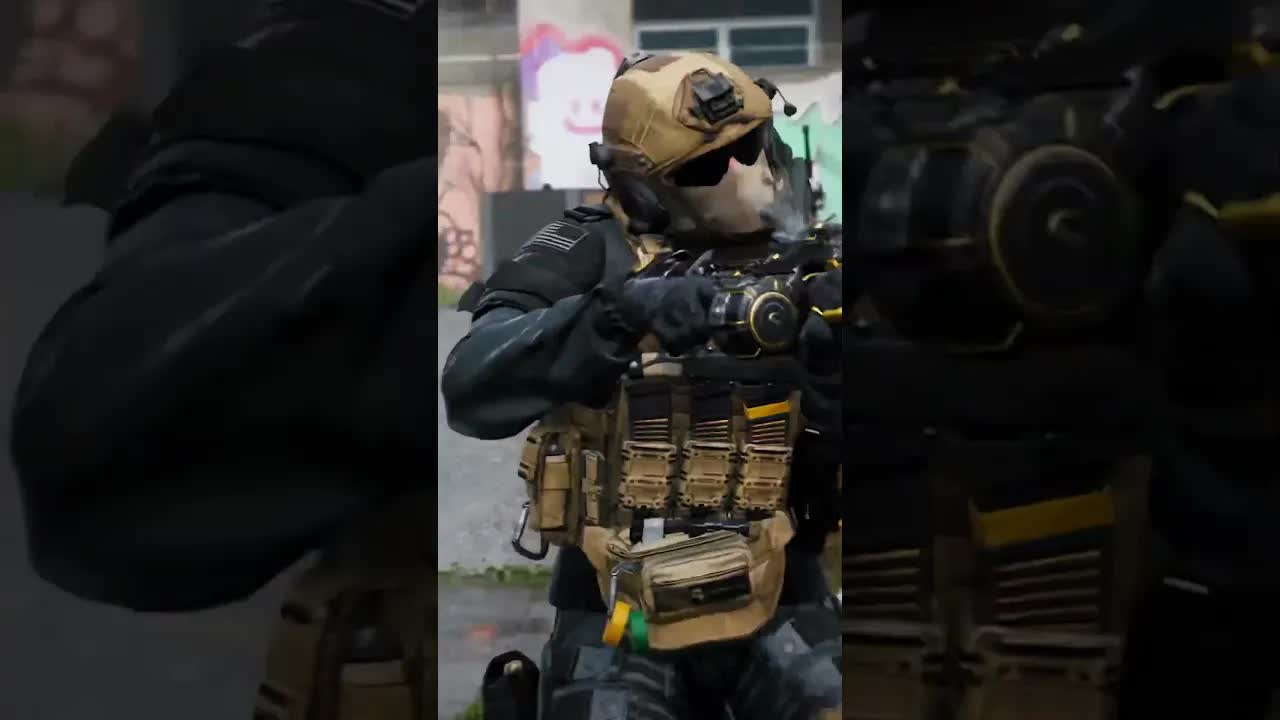 MW3 Season 5 Blackcell Battle Pass Trailer! Reckoner Skin Trailer Modern Warfare 3 Blackcell Trailer