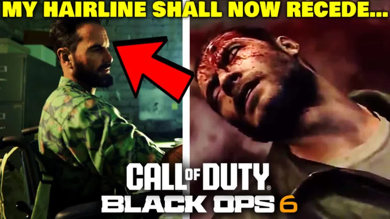 How Alex Mason's death effects Sgt Frank Woods (Black Ops 6 Campaign storyline breakdown)