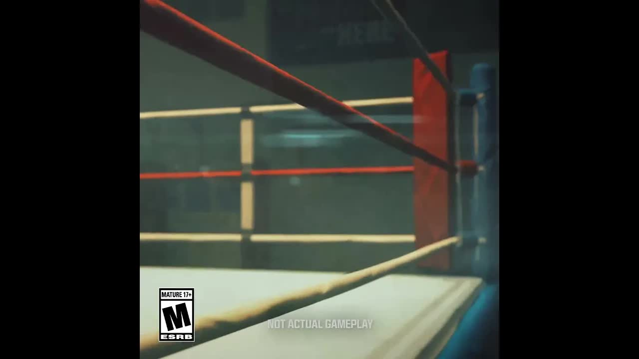 Call of Duty X WWE Event Trailer Modern Warfare 3 Season 5 - MW3 Season 5 - Warzone Season 5 WWE