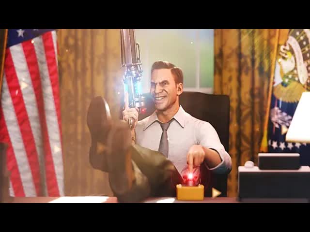 Richtofen SURPRISE Reveal in FINAL MW3 Zombies Story Mission? Entity Boss Fight MW3 Zombies Season 5