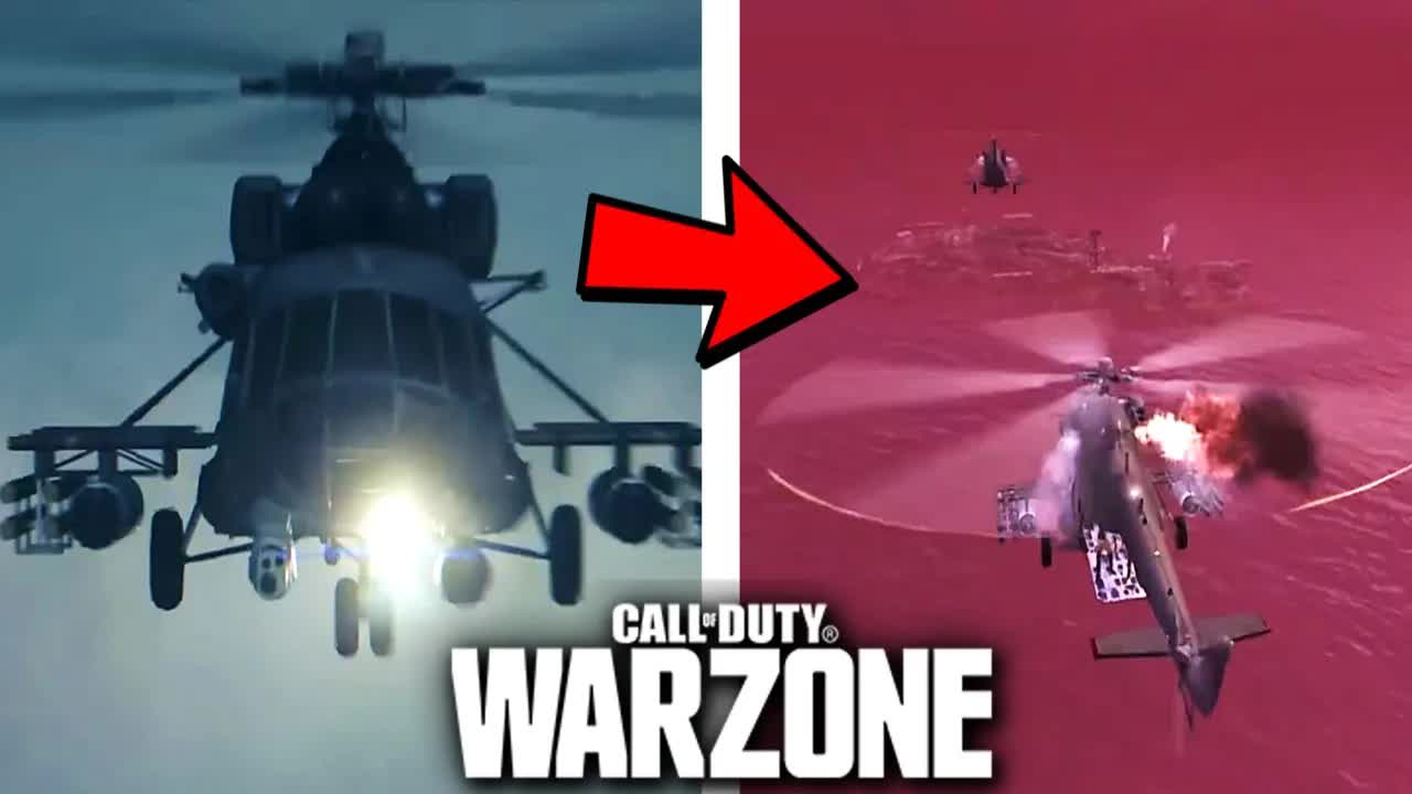 ALL Warzone Intro Cutscenes (2020-2024) Including Zombies Royale 2024! All Warzone Intros MW2019-BO6