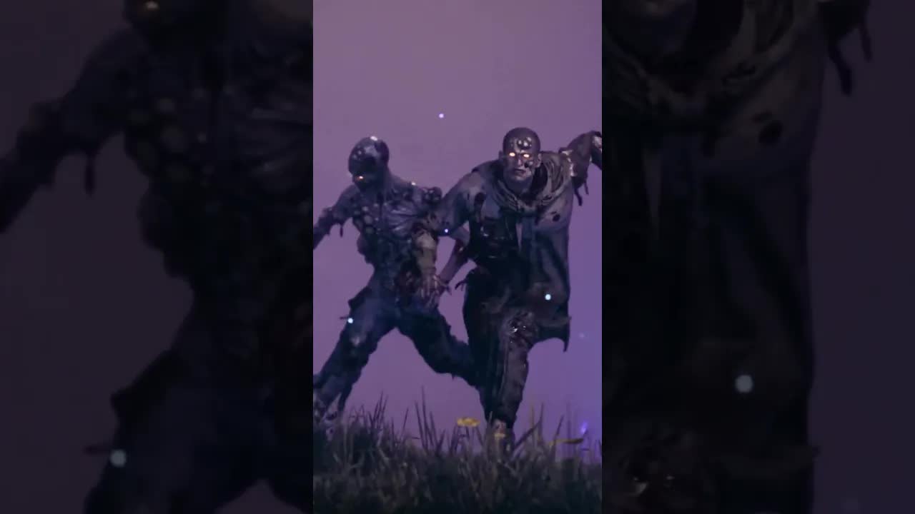 MW3 Zombies Season 4 Trailer dead on arrival! Unstable Rift Modern Warfare 3 Zombies Season 4 Update