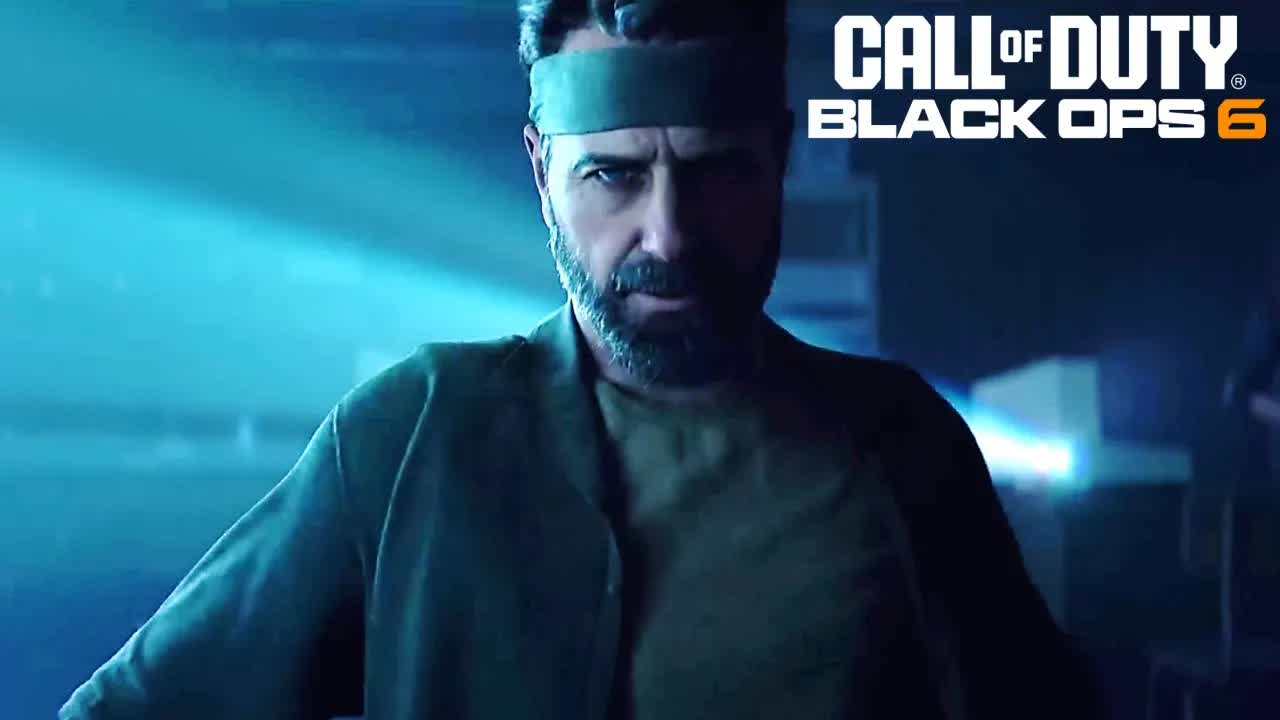 Official Call of Duty Black Ops 6 Reveal Trailer! Campaign, Multiplayer & Zombies Gameplay Trailer