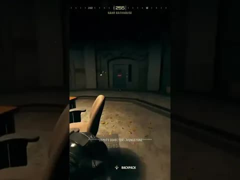 How to enter bunker 7 in Warzone Black Ops 6 Warzone Event she never lets me down challenge (BO6)