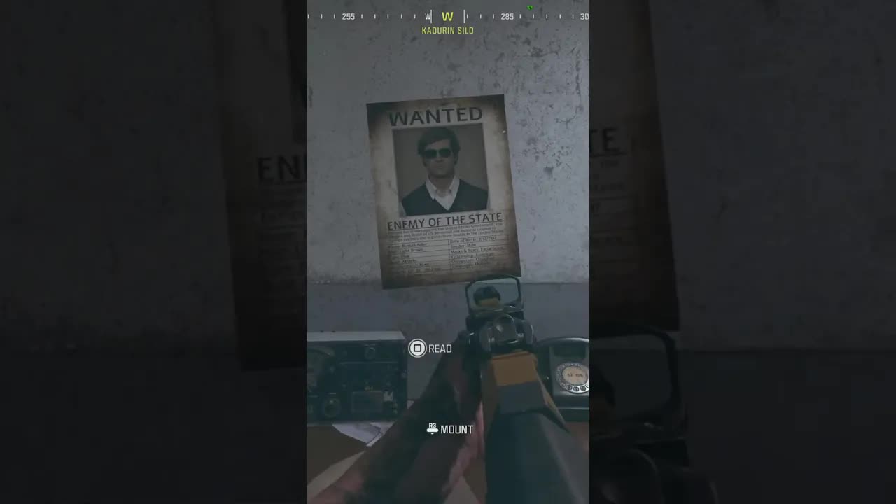 All Black Ops 6 Warzone Event Intel Teasers! Adler is CIA mole wanted for crimes (COD BO6 Warzone)