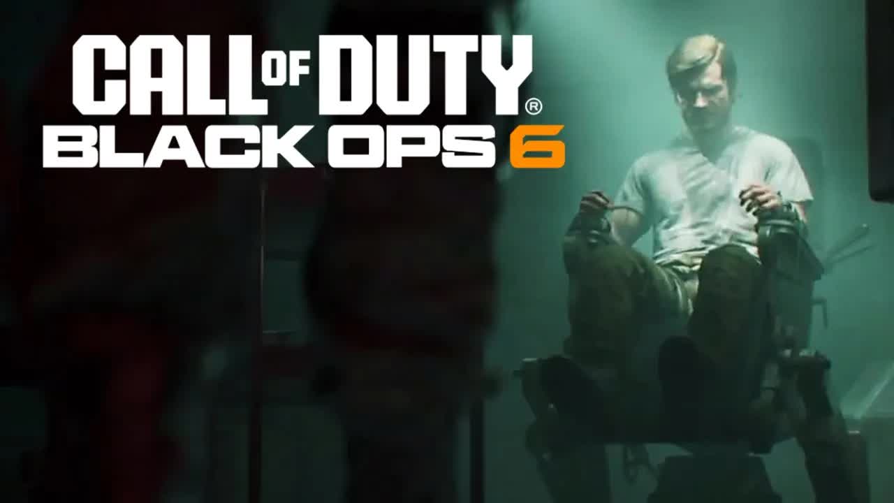 The FULL Story of Adler VS Stitch All Cutscenes - Black Ops Cold War All Cutscenes (Season 1-6)