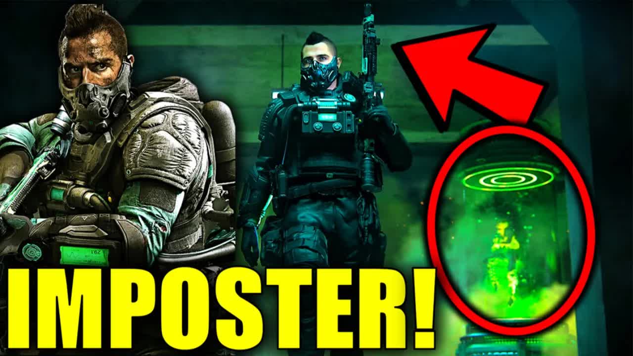 How Soap is alive in MW3 Season 4? Zombie Clone Fallout Event! Modern Warfare 3 & Warzone Soap Alive